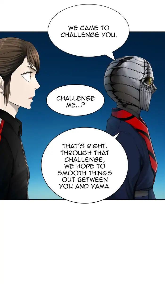 Tower of God, Chapter 439 image 065